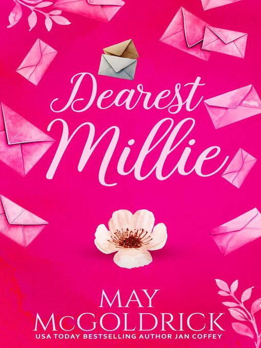 Title details for Dearest Millie by May McGoldrick - Available